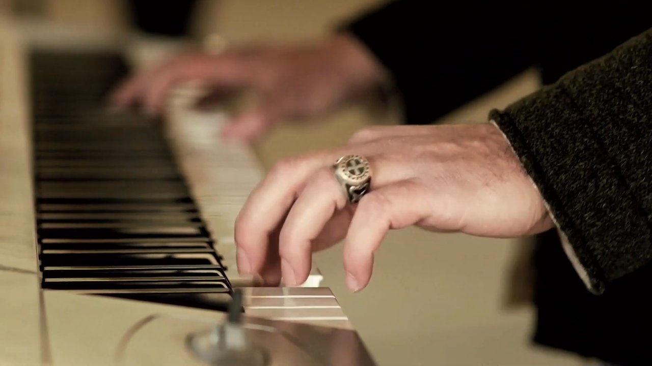 Stardust - Live Showreel 2026 - video