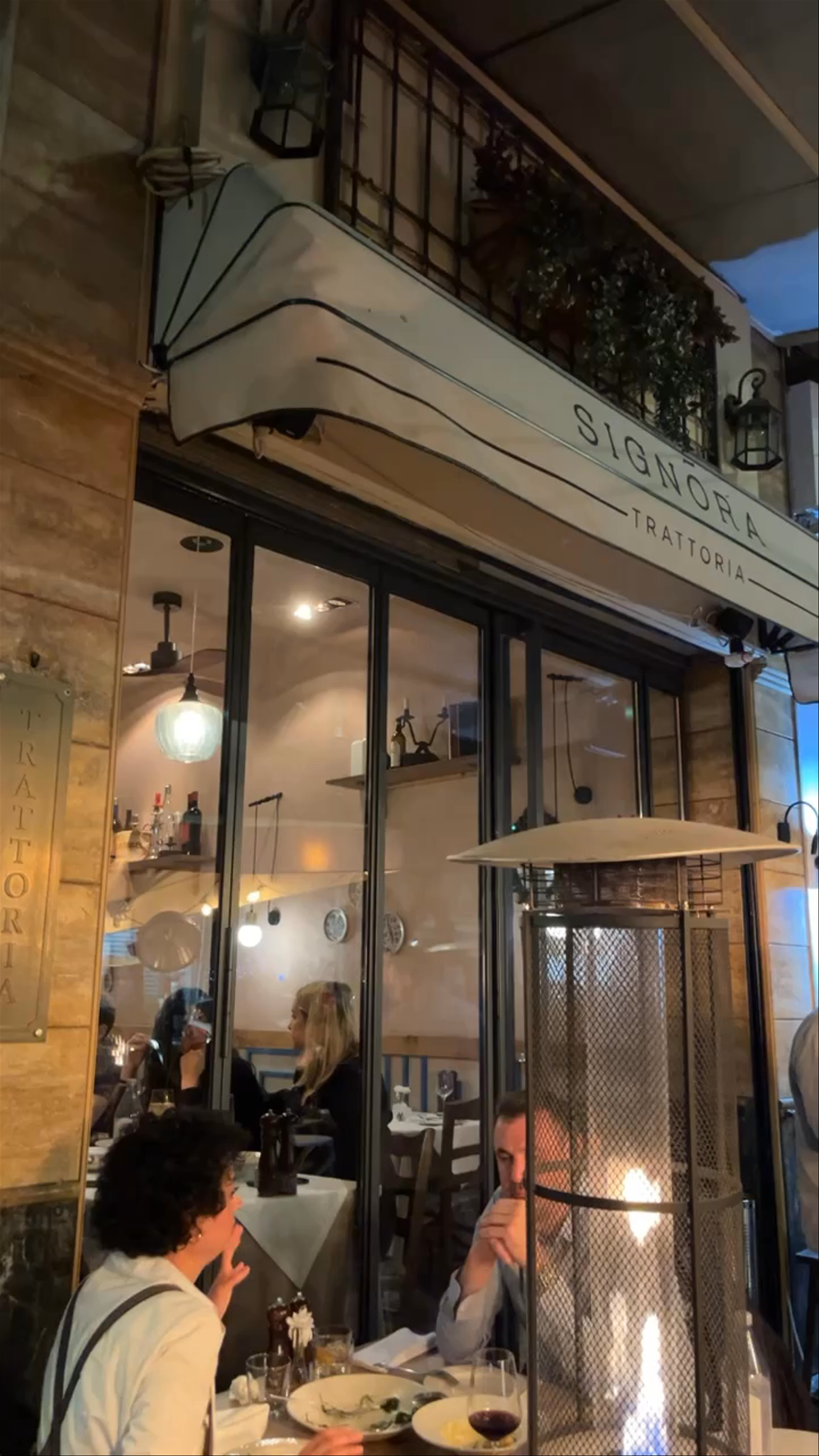 Signora Trattoria