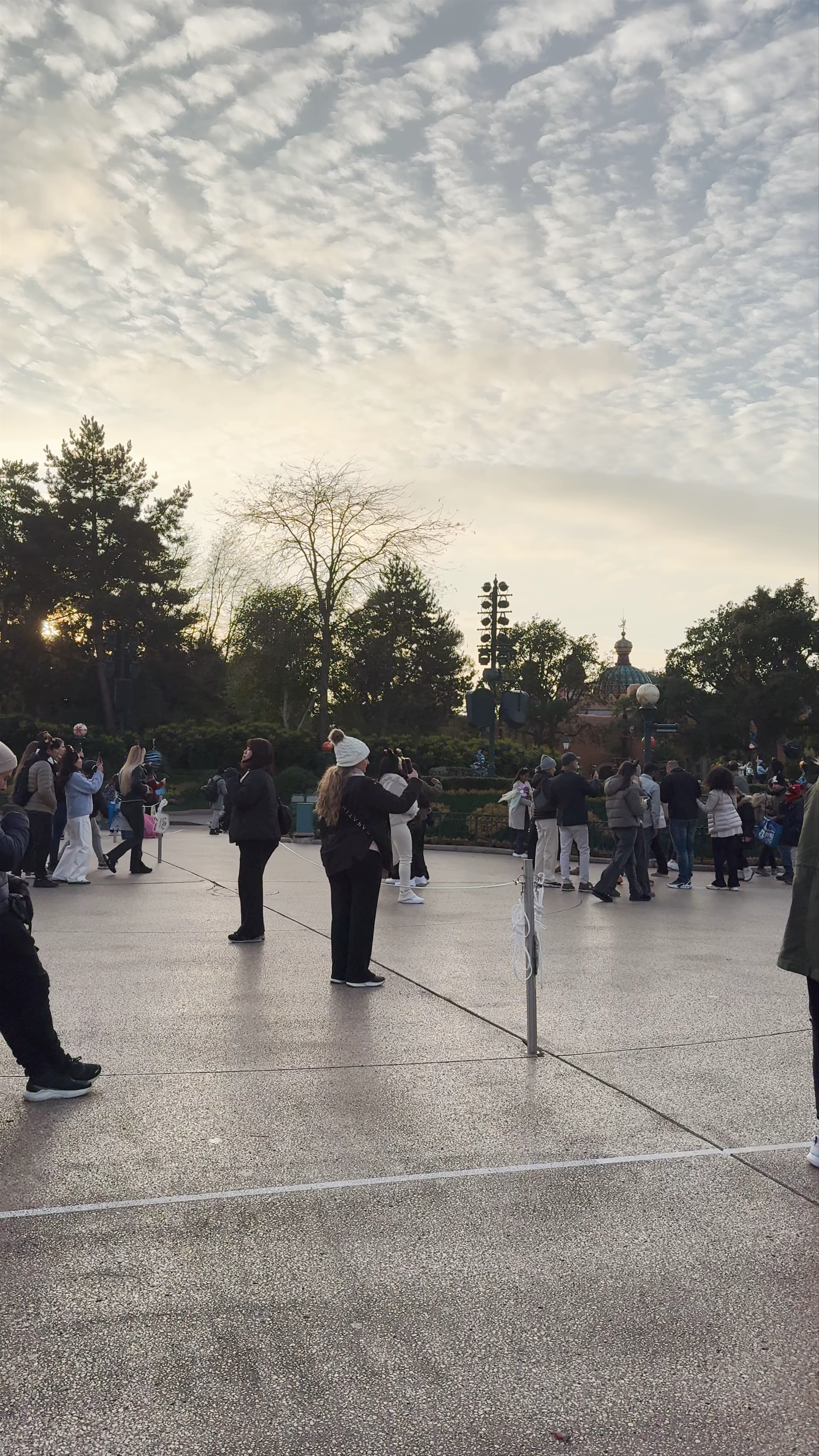 Disneyland Paris