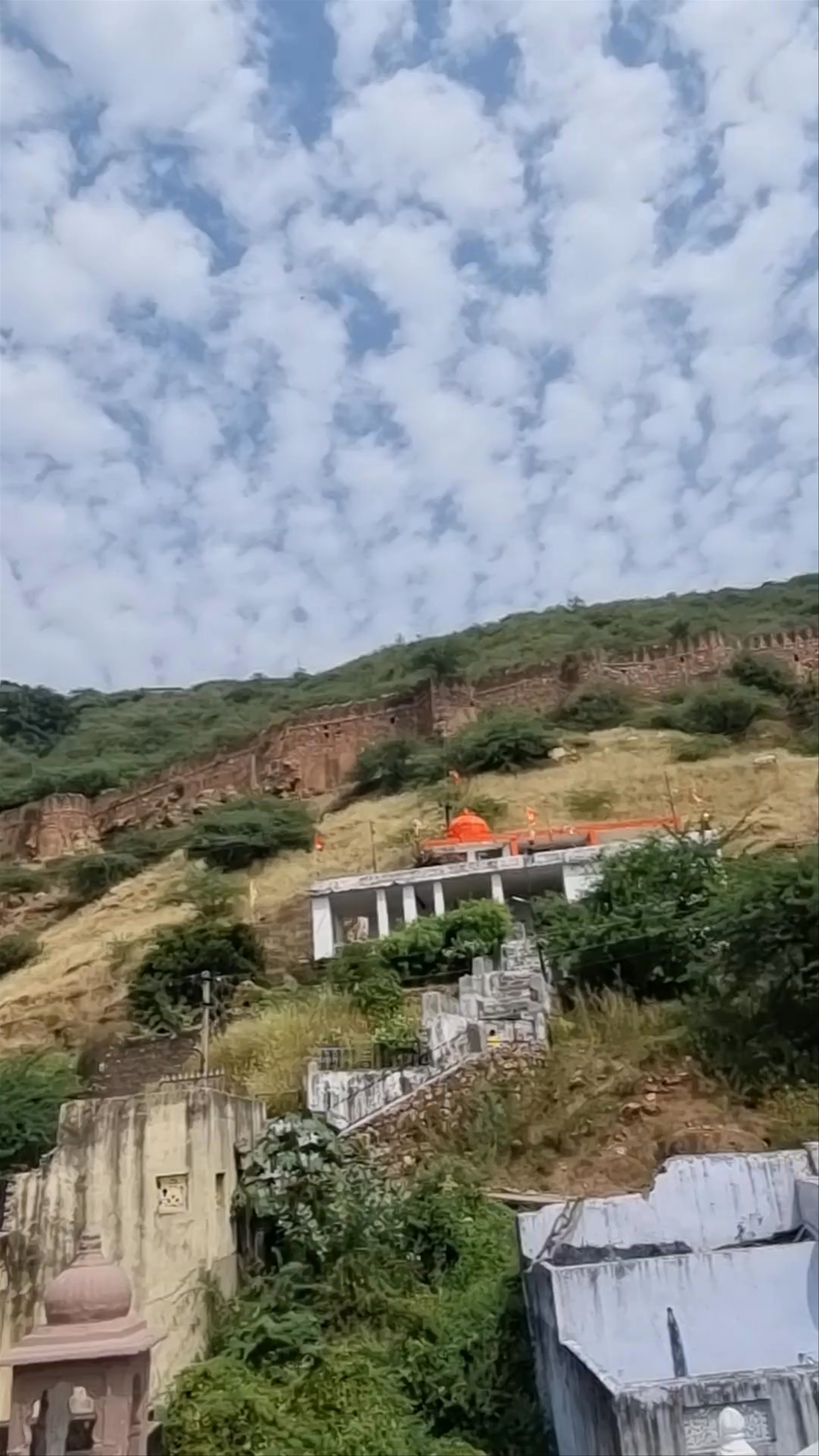 The Castle View Homestay