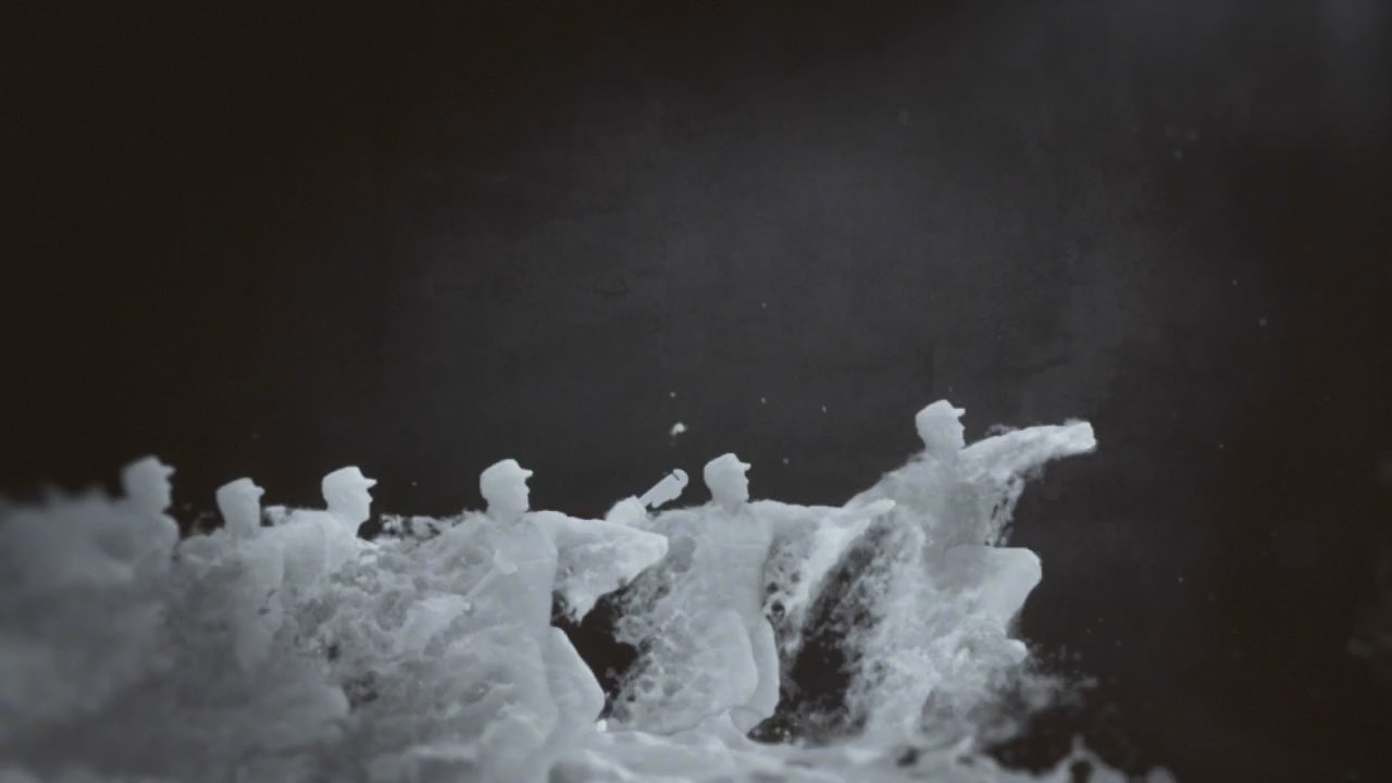 Liquid Plumr “Battle”