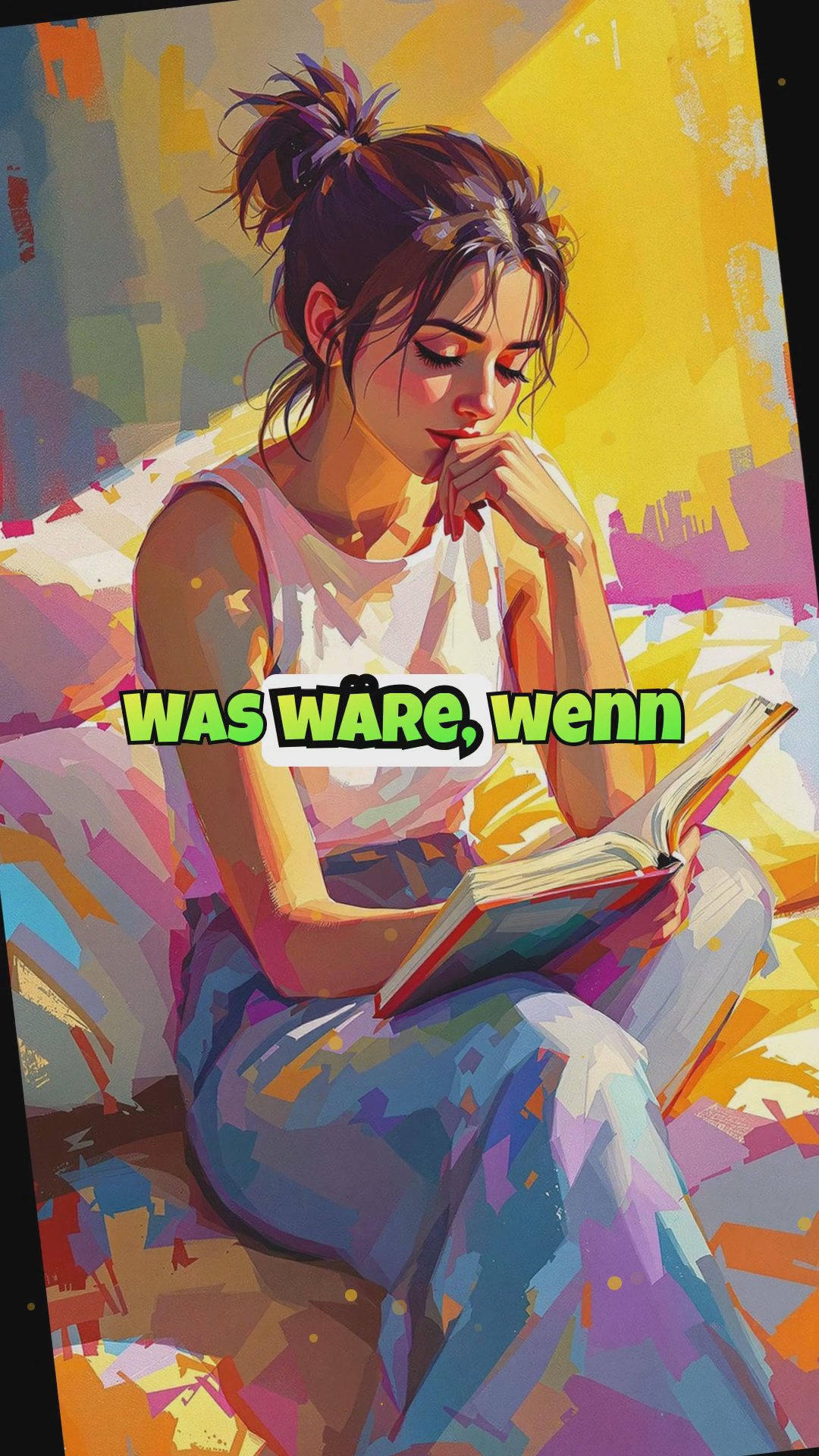 Wie du deine Ängste überwindest