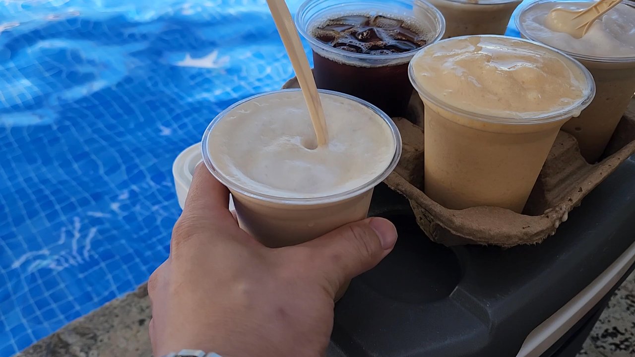 Casa Del Cafe - Coffee & Tea Near Me - Cancún, AGU