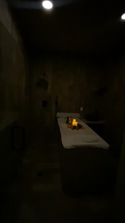 Oasis Moroccan Bath - Day Spas Near Me - Houston, Texas