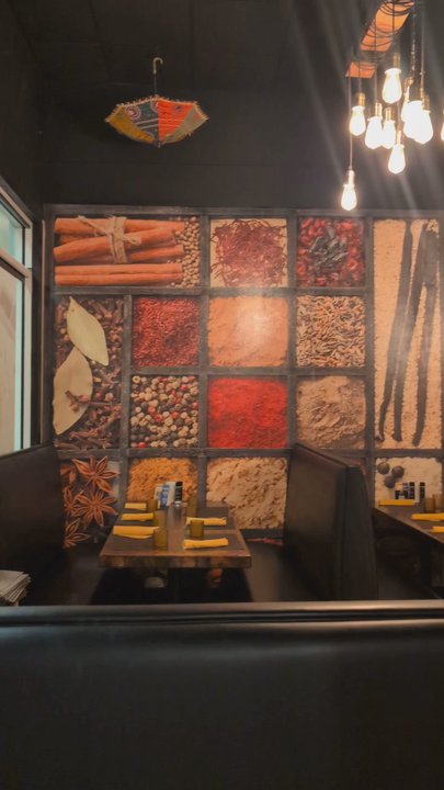 Holi Indian Kitchen - Indian Near Me - Miramar Beach, Florida