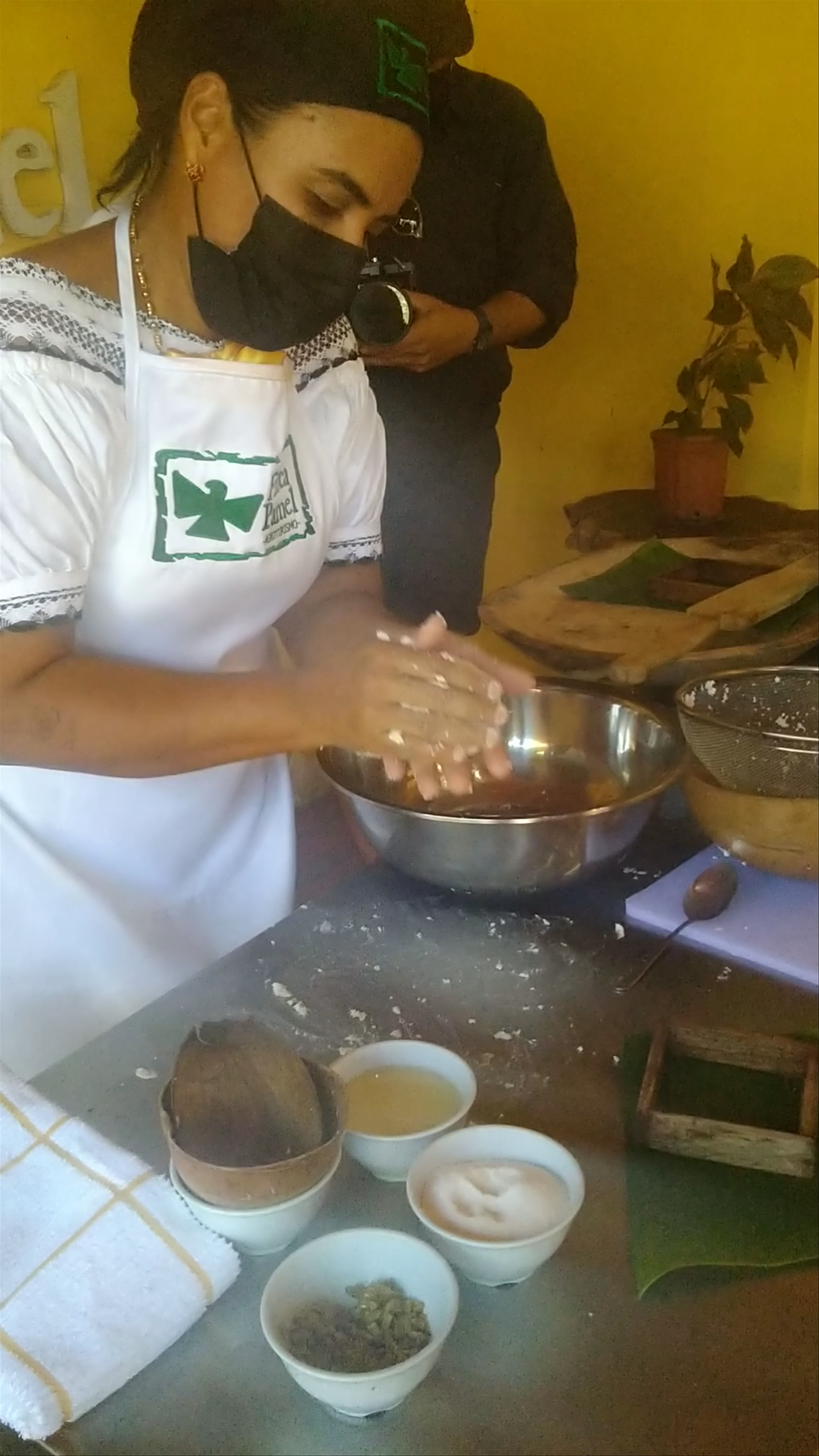 Finca Agroturística Pamel