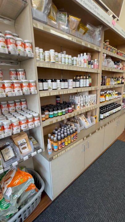 The Vedic Store - Inside - Herbs & Spices Near Me - Iselin, New Jersey