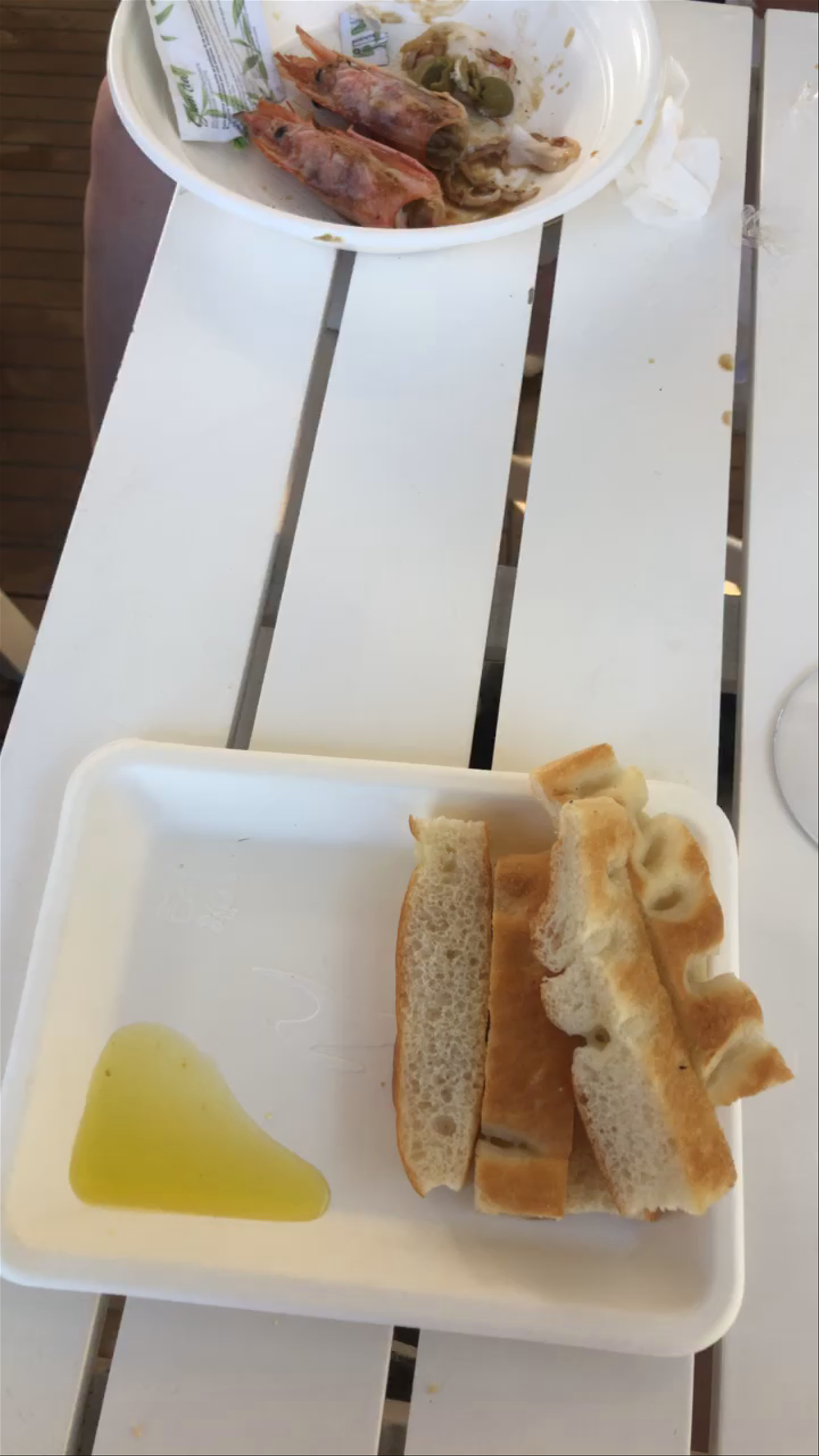 Cinque Terre Boat Tour