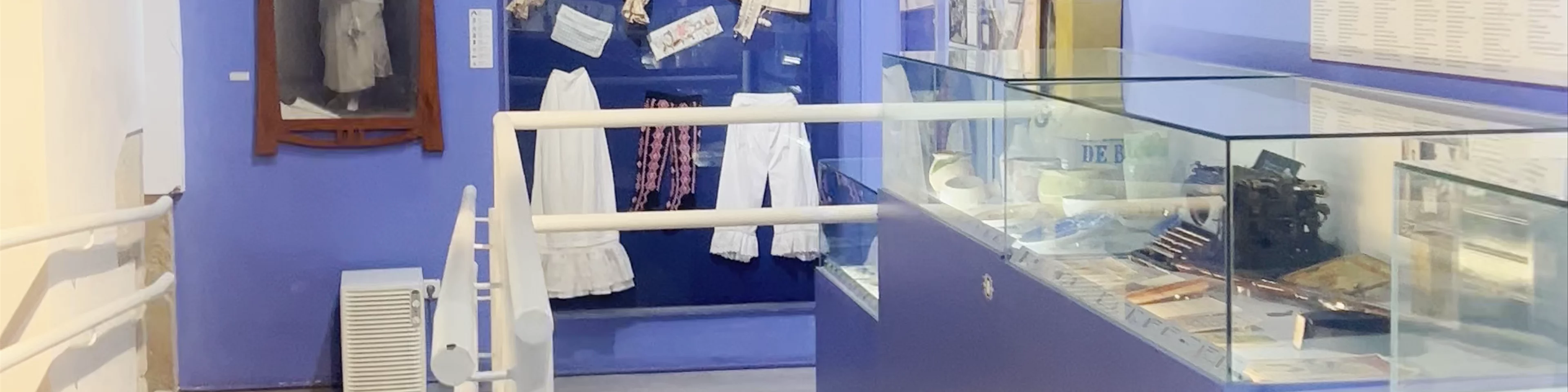 Museo Histórico de Aspe MHA