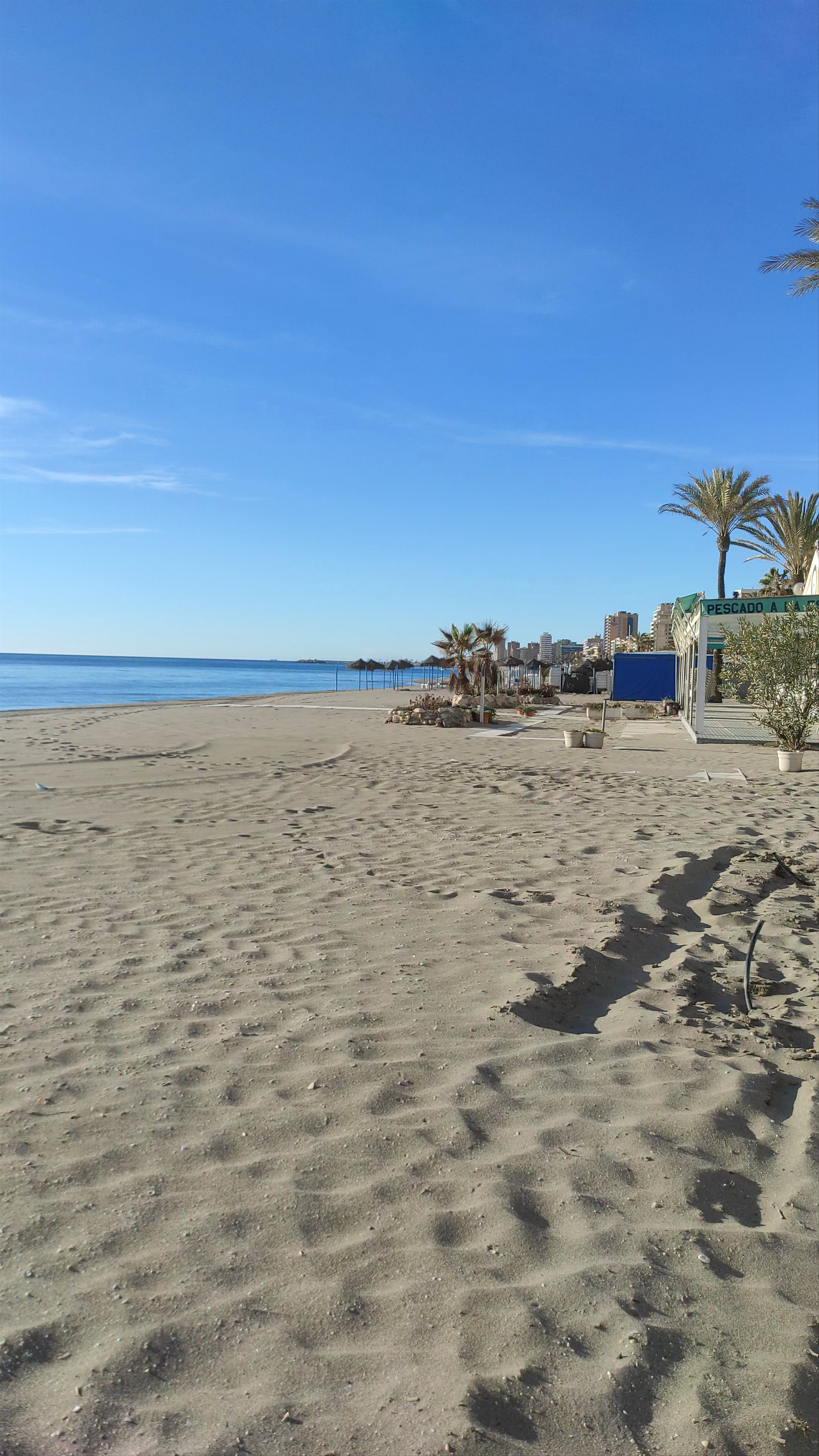 Playa de Fuengirola