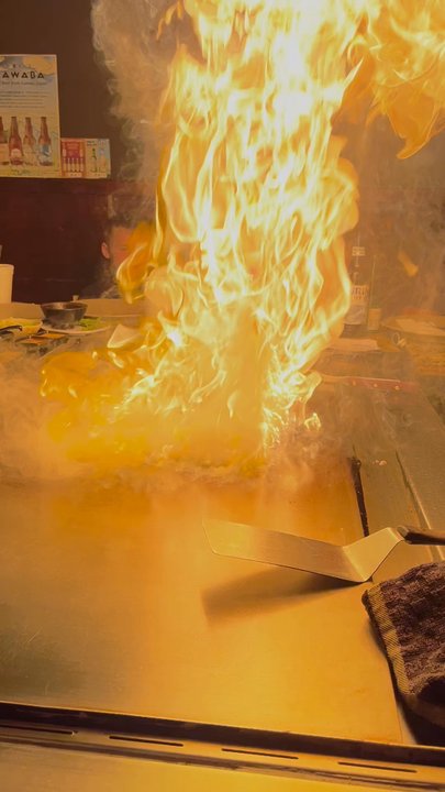 Ryu Sushi & Teppanyaki - Japanese Near Me - Gilbert, Arizona