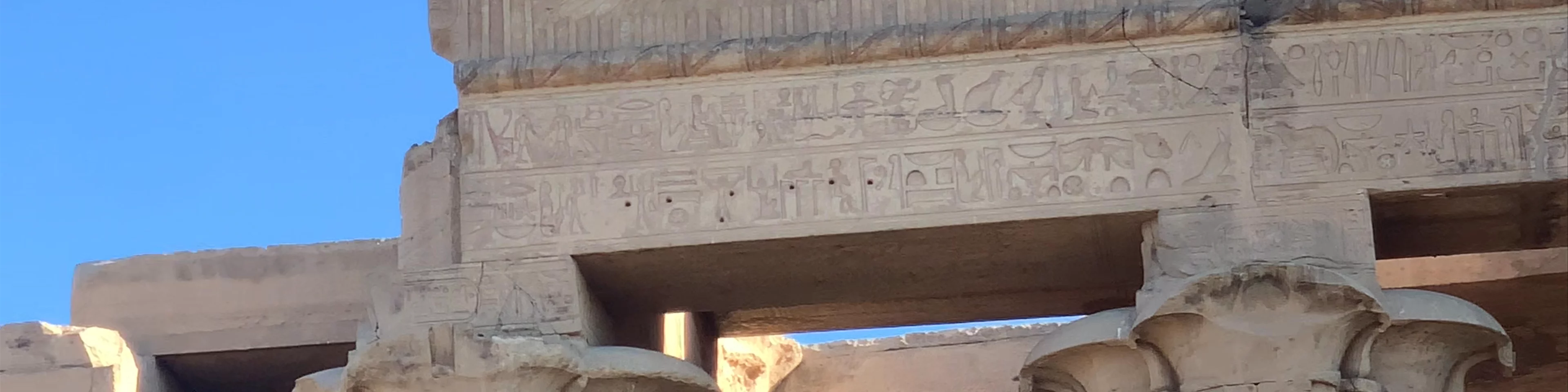 Kom Ombo Temple