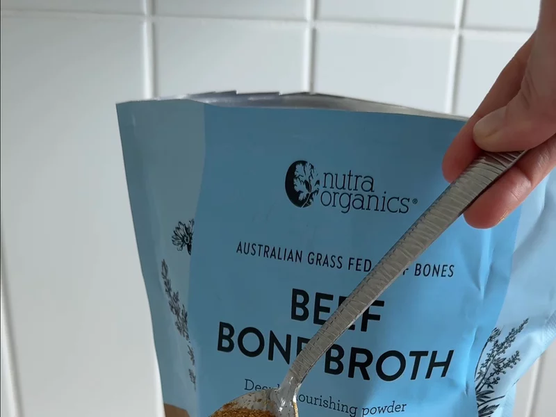 Nutra Naturals UGC Video
