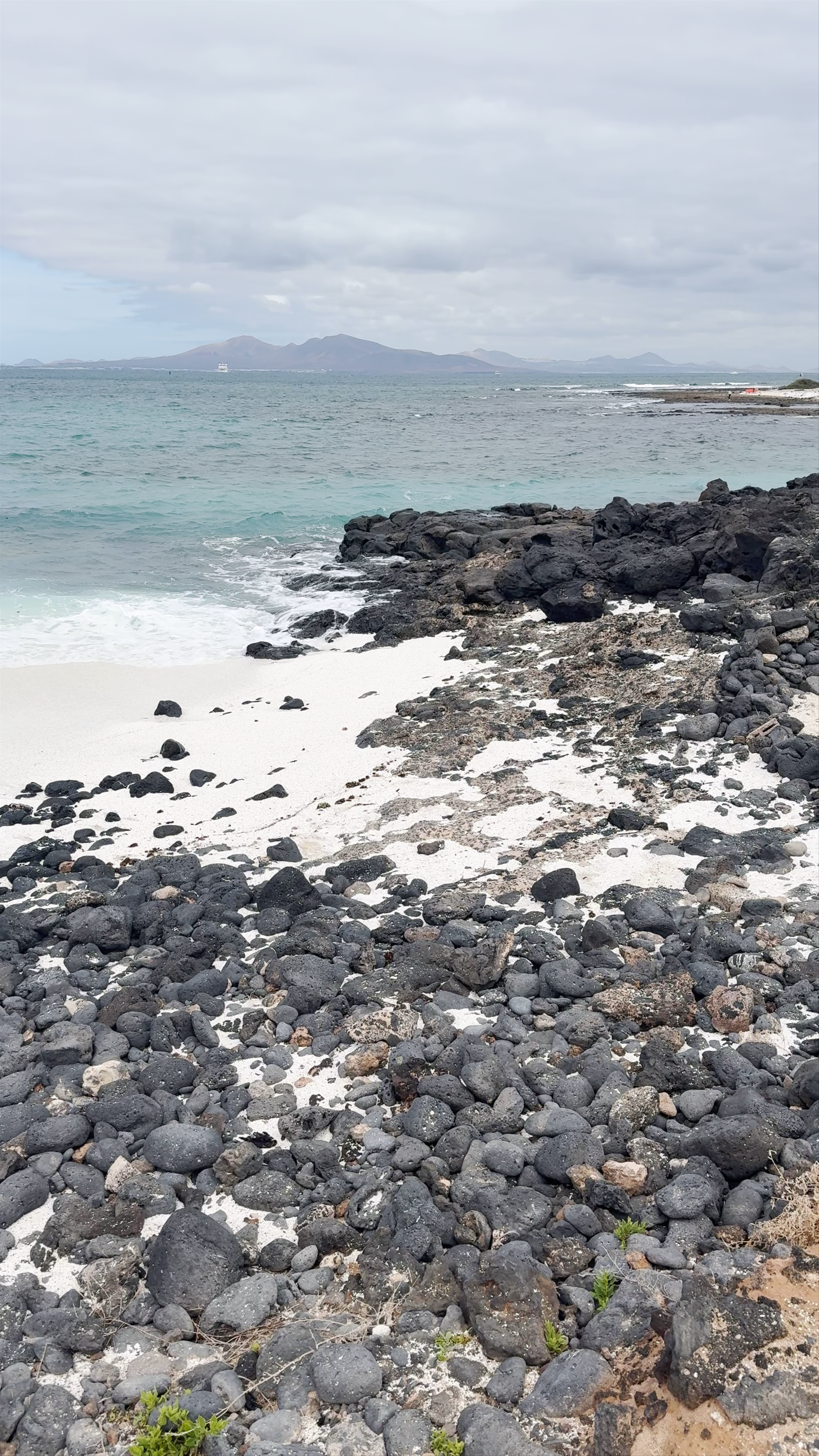 Popcorn Beach