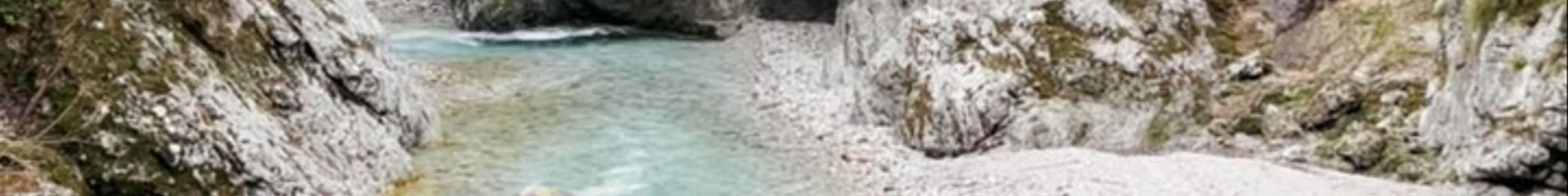Tours & experiences in Tolmin