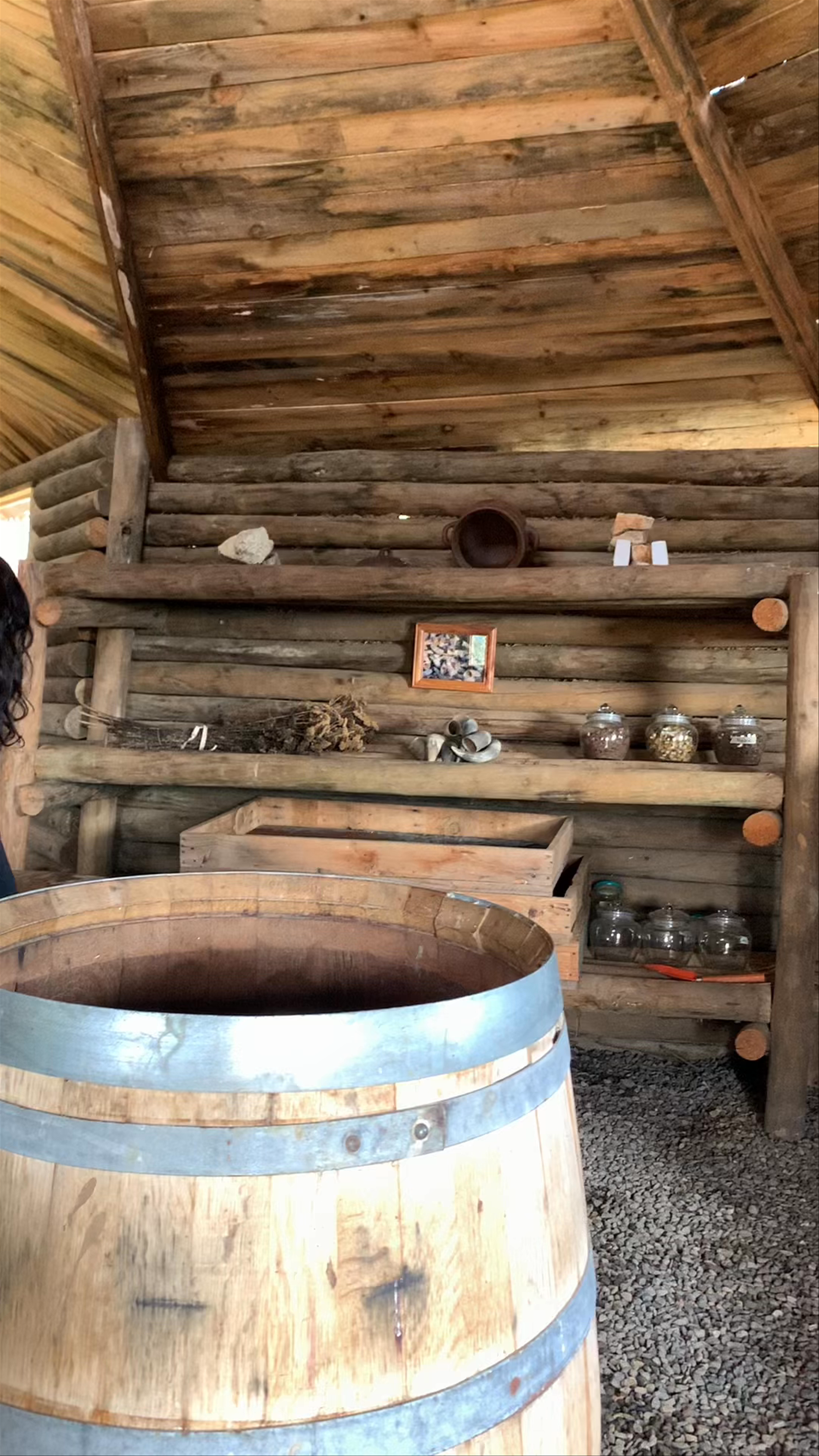 Viña Hacienda Araucano François Lurton - l.72