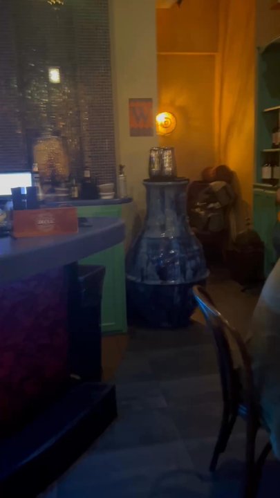 Baboush - Live music on Friday - Moroccan Near Me - Dallas, Texas