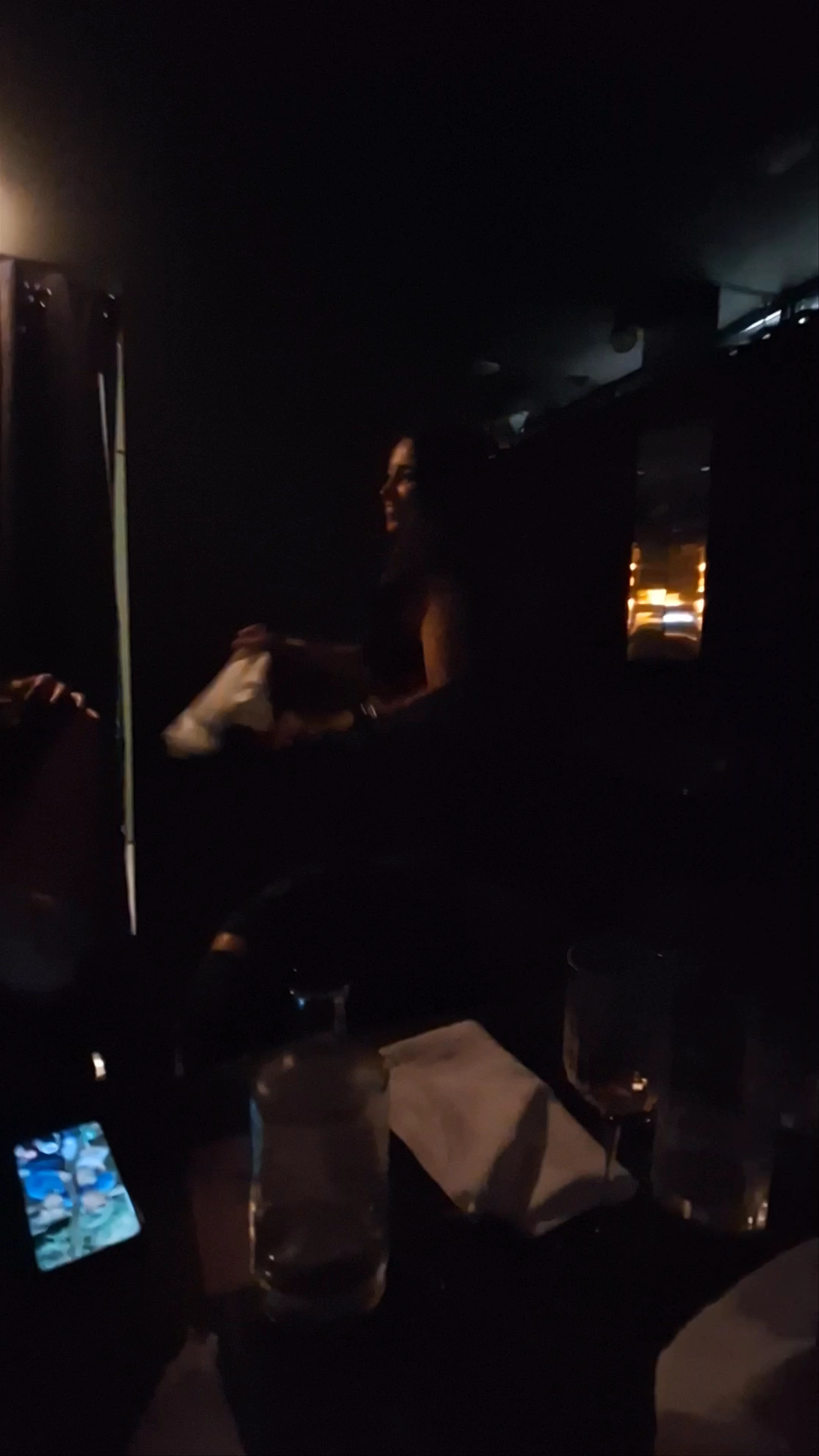 Lockers Restaurant