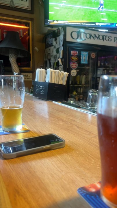 HJ O'Connor's Pub - Irish Pub Near Me - Delray Beach, Florida