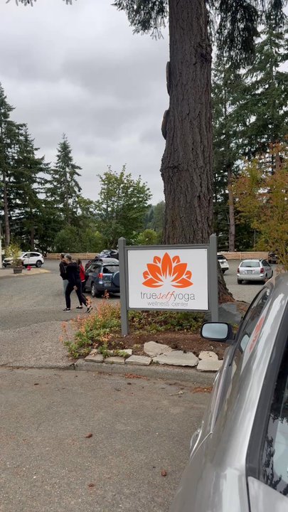 True Self Yoga - Studio in the pines - Yoga Near Me - Olympia, Washington