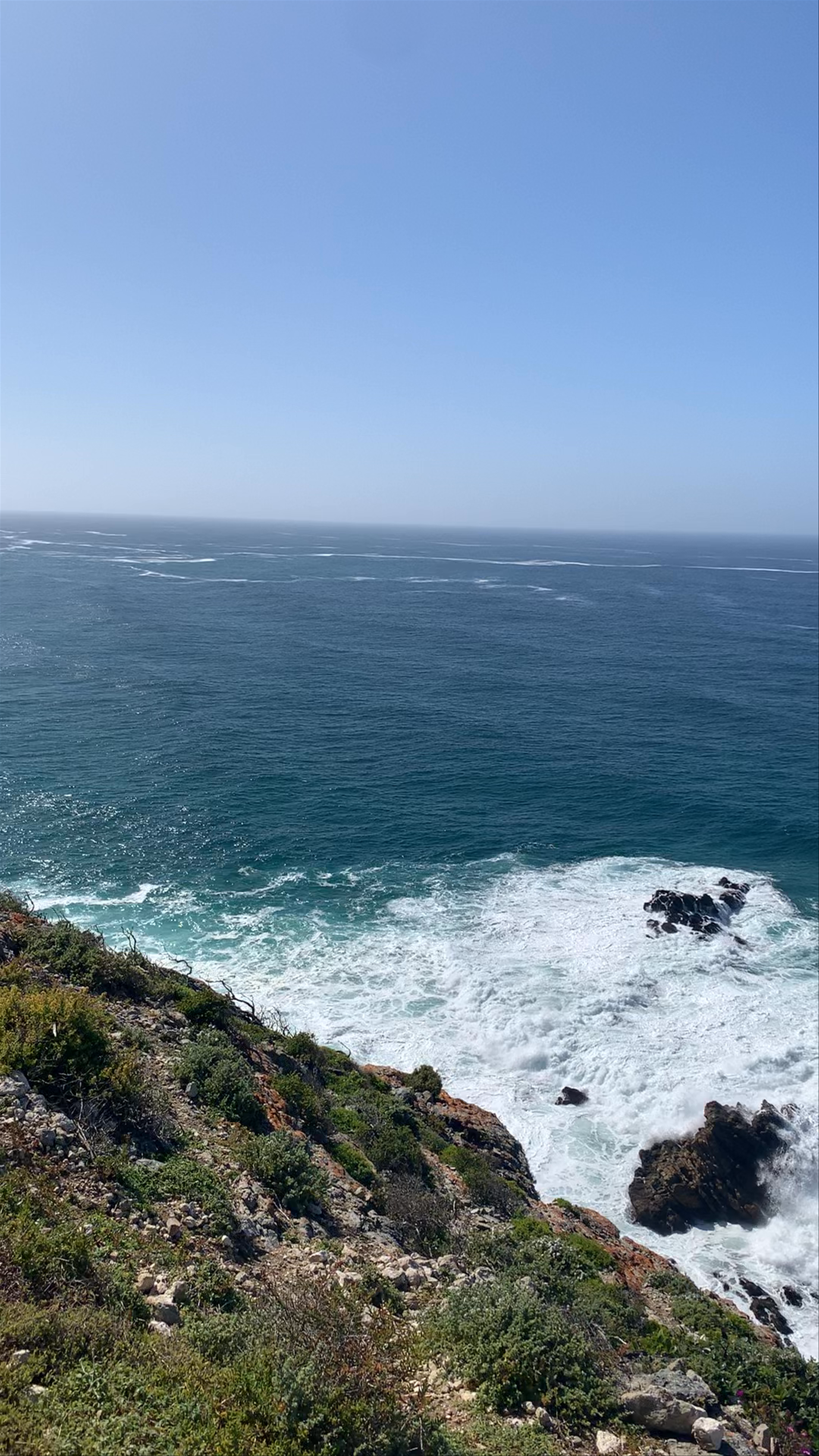 Point of Human Origins