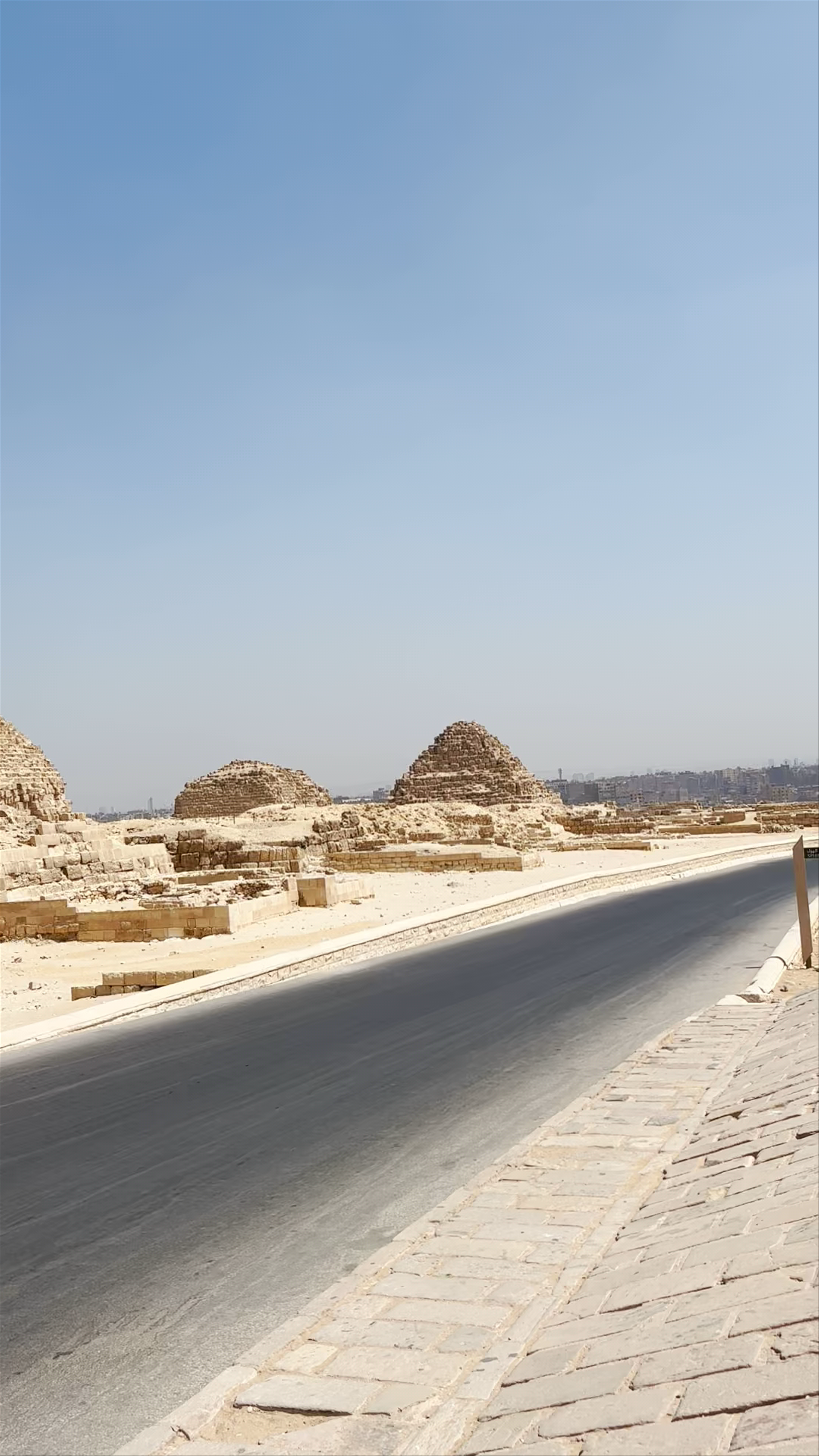 The Great Pyramid of Giza: Ancient Wonder of Egypt
