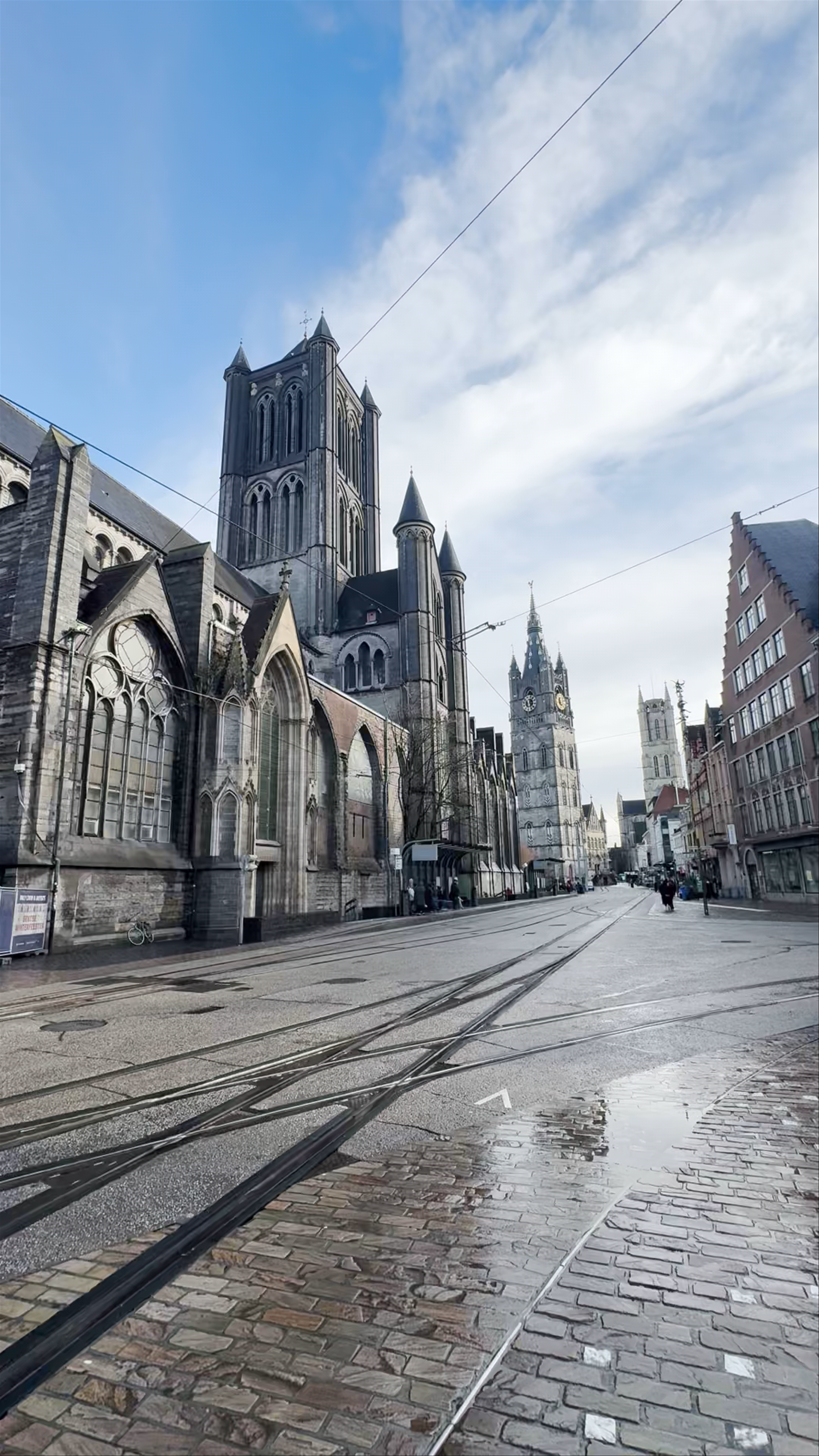 Korenmarkt
