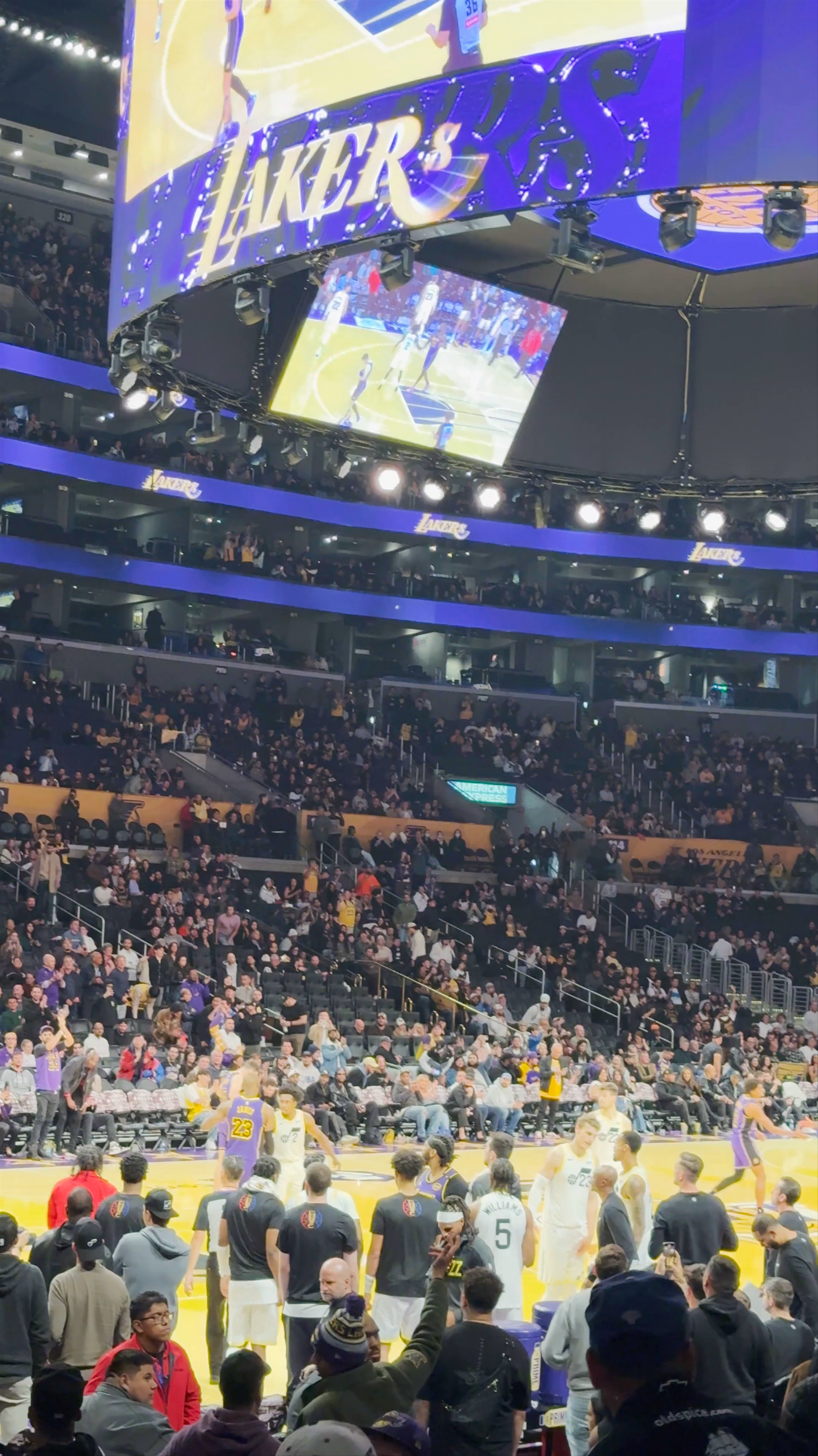 Crypto.com Arena