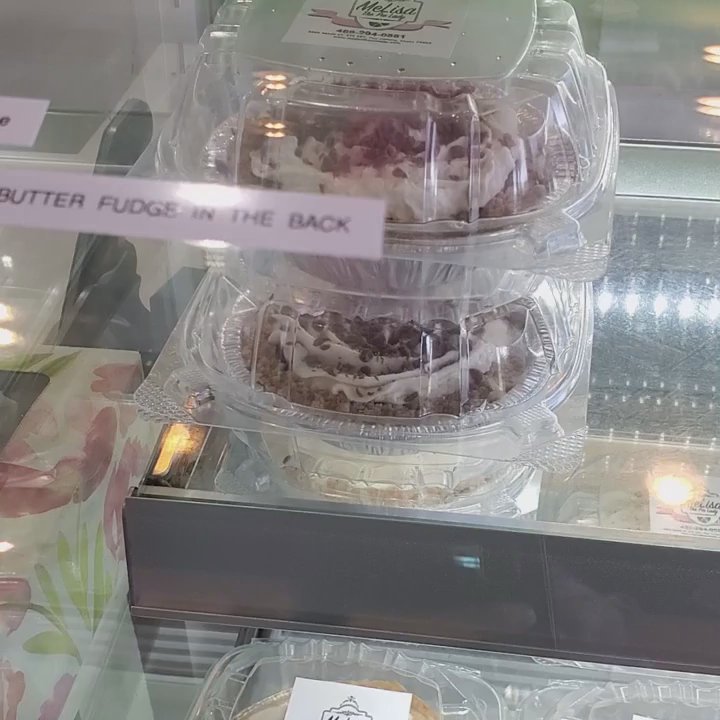 MeLisa The Pie Lady - Desserts Near Me - The Colony, Texas