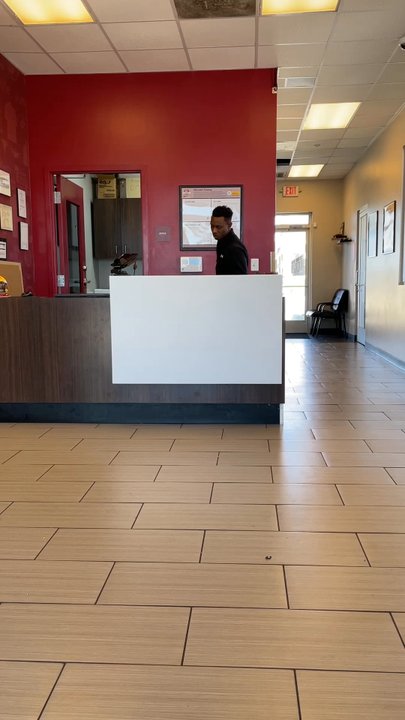 Jiffy Lube - Oil Change Stations Near Me - Garland, Texas