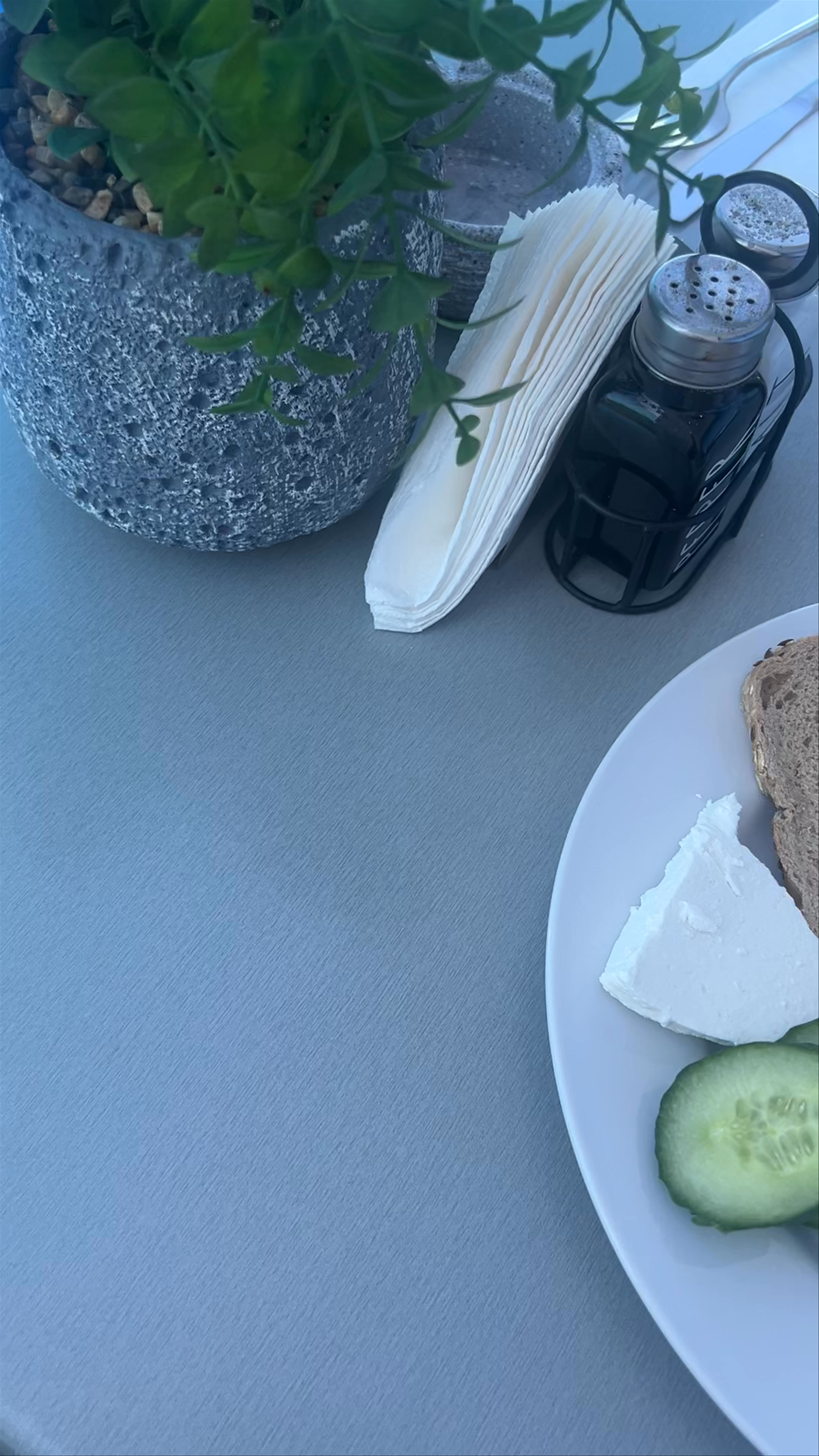 Sunny Blue hotel