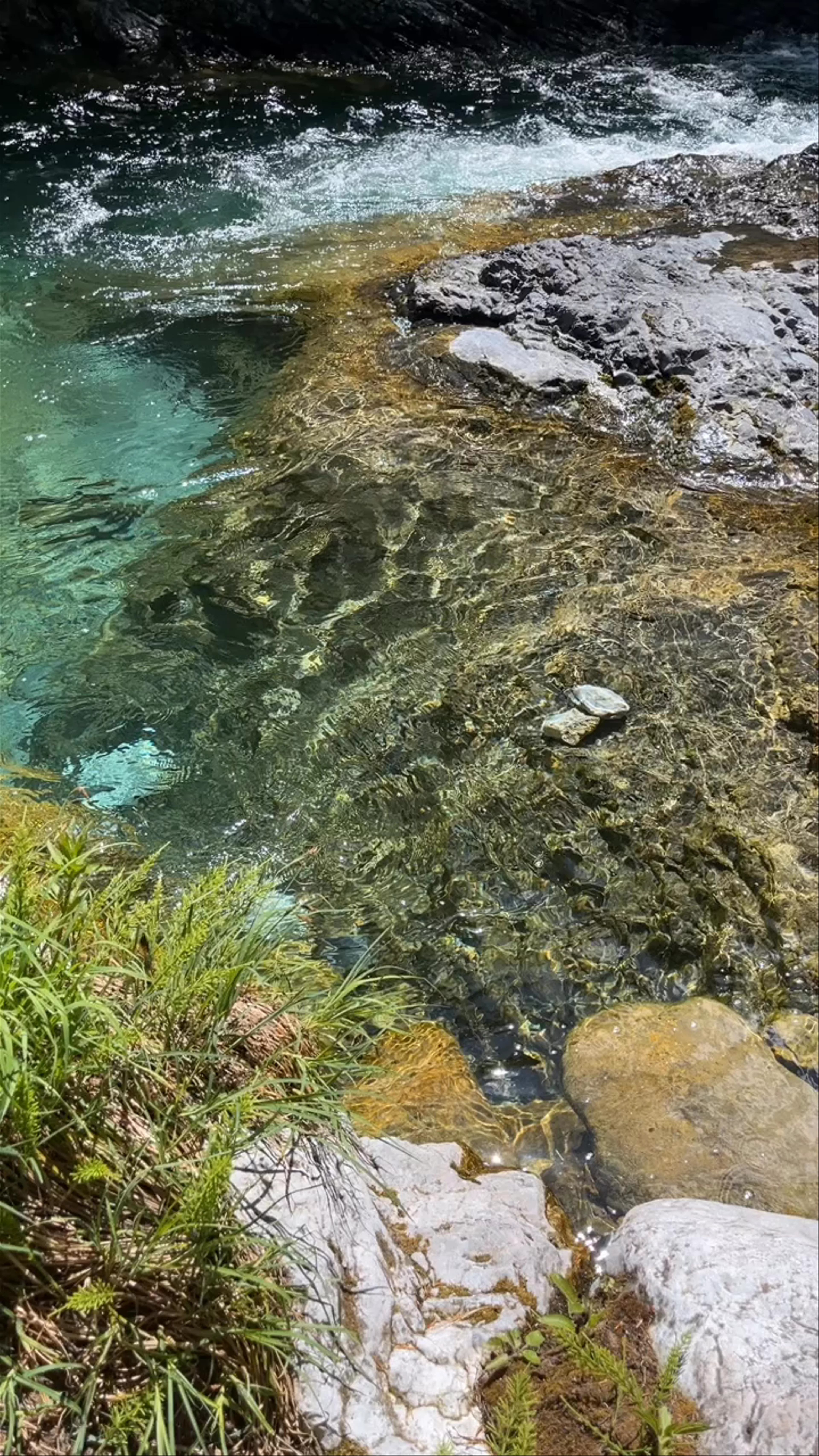 Enipeas Falls, Dio-Olympos