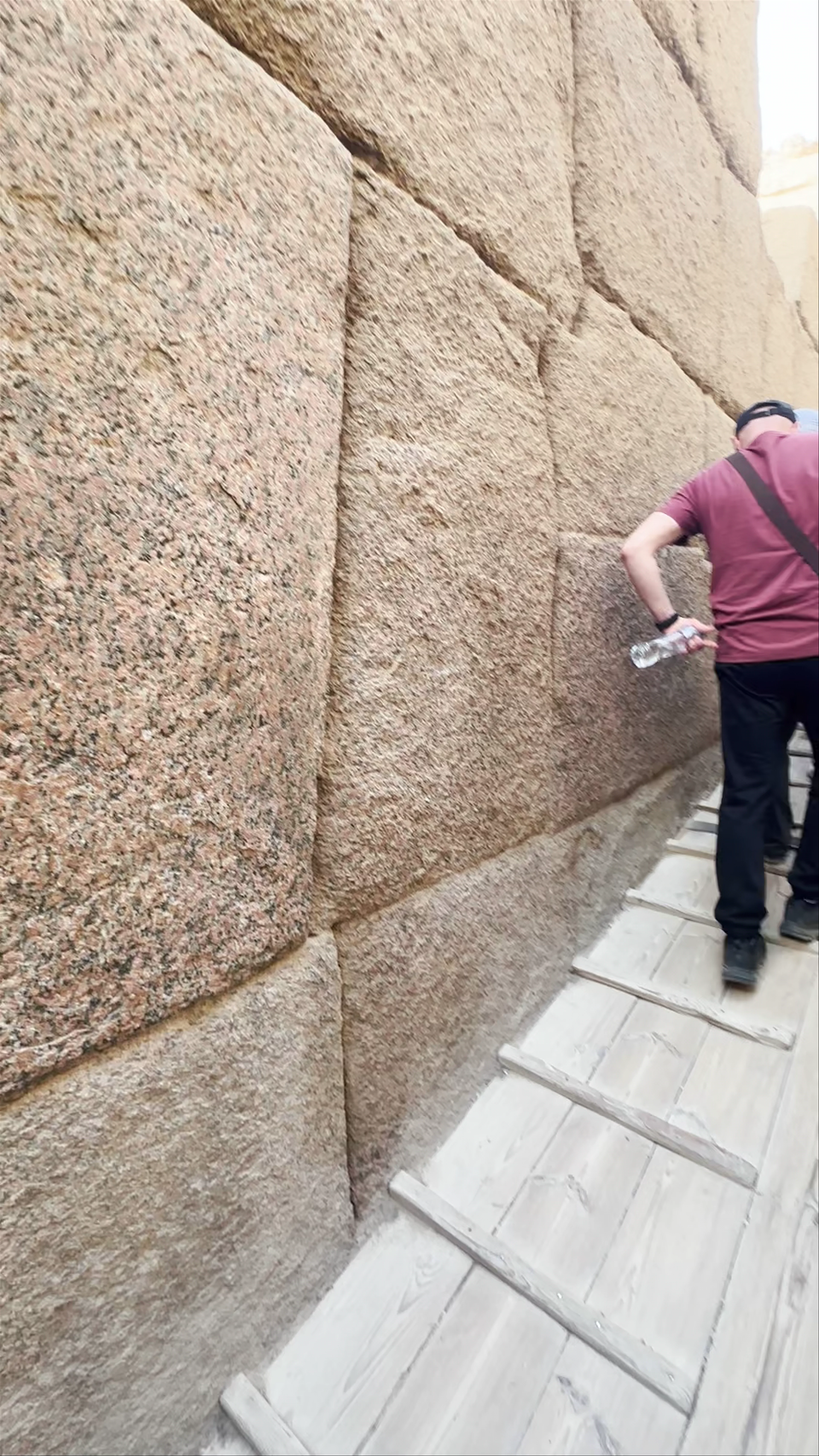 Valley Temple of Khafre