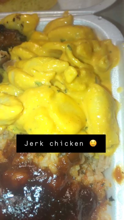Island Vibes Restaurant - Delicious! - Caribbean Near Me - Columbus, Ohio