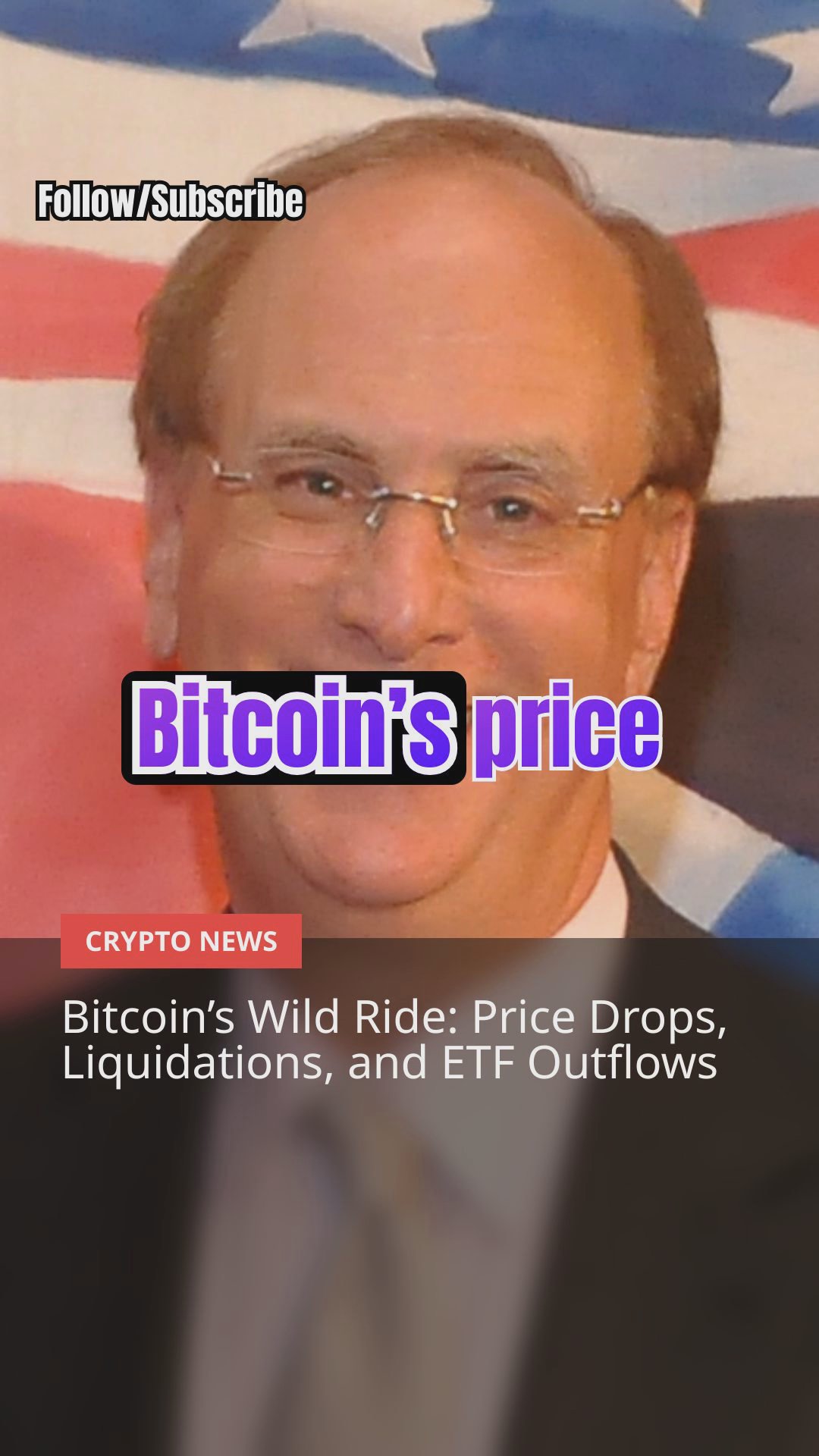 Crypto News Roundup: Bitcoin Volatility, XRP Developments, and Major Legal Moves