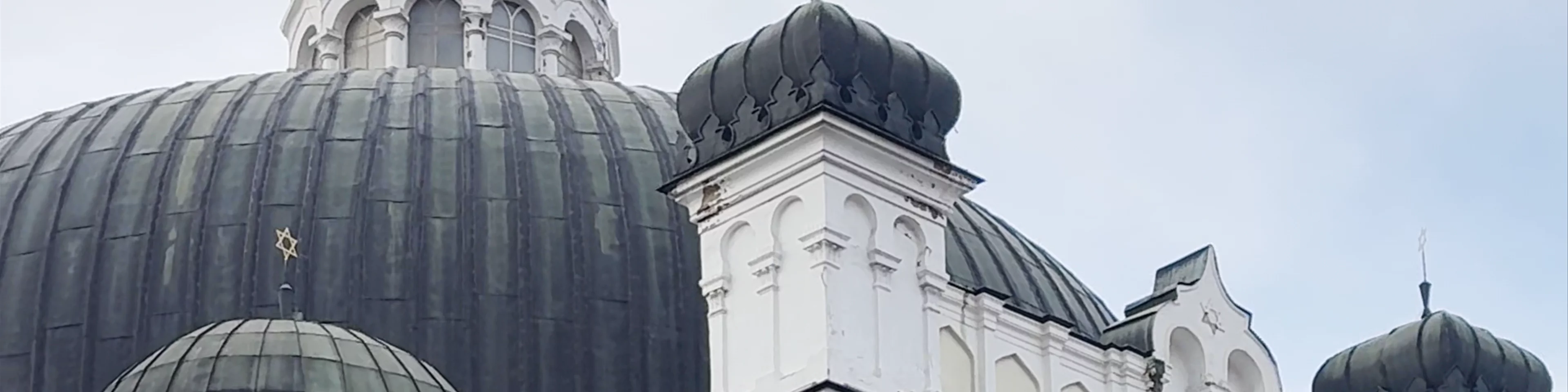 Sofia Synagogue