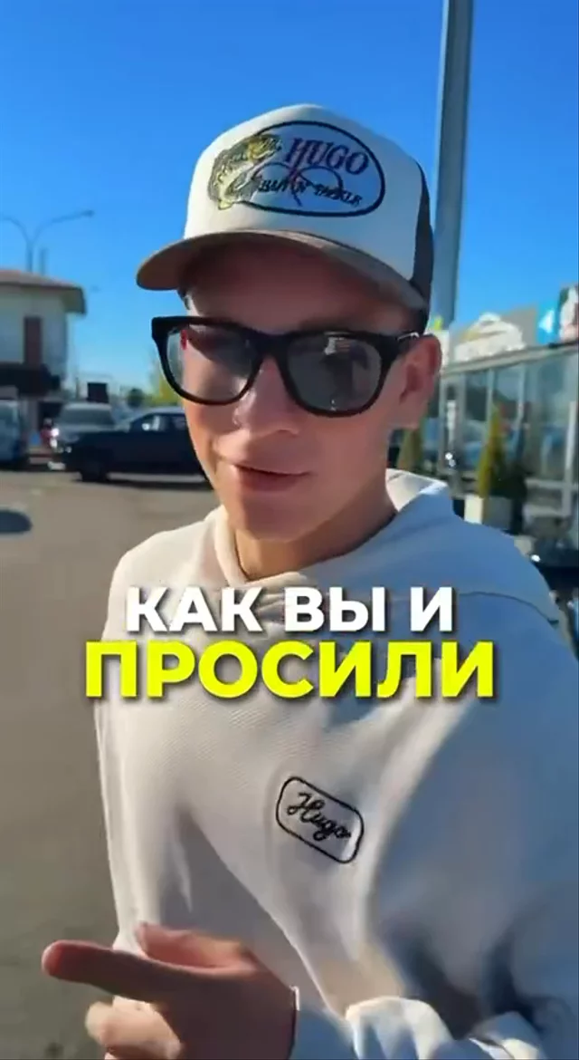У нас есть Корейские авто!