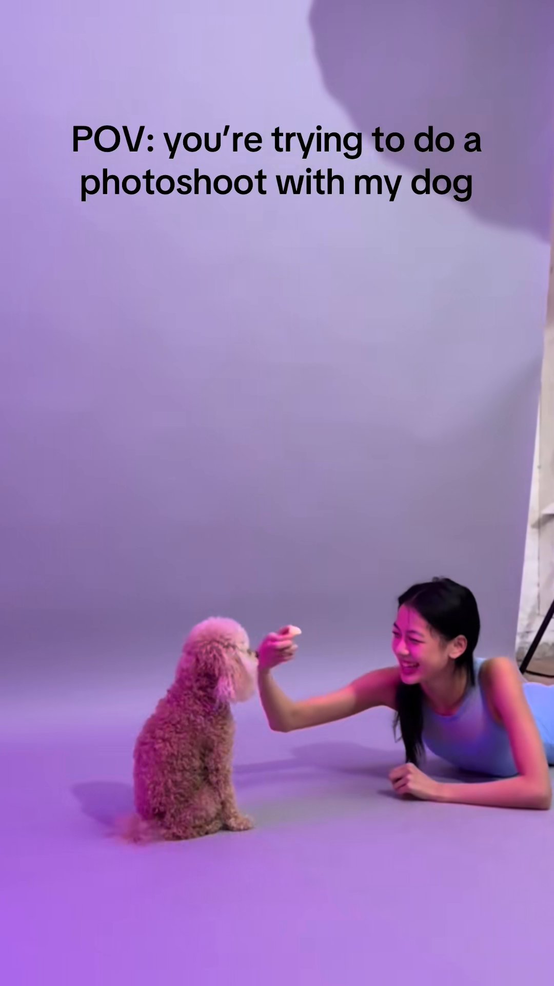 Video thumbnail - Processing