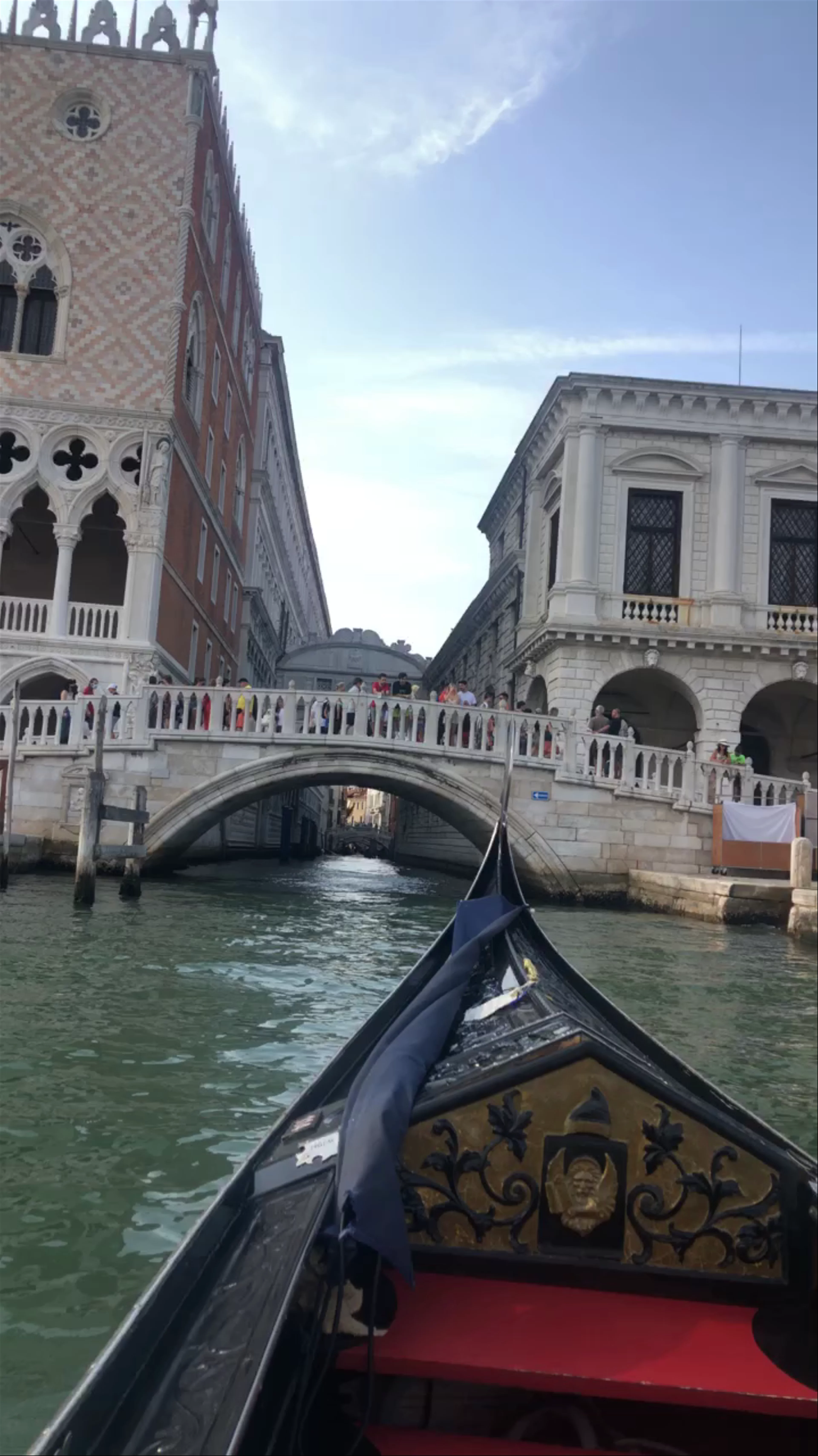 Fondamenta del Dose