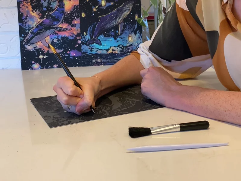 UGC example crafts