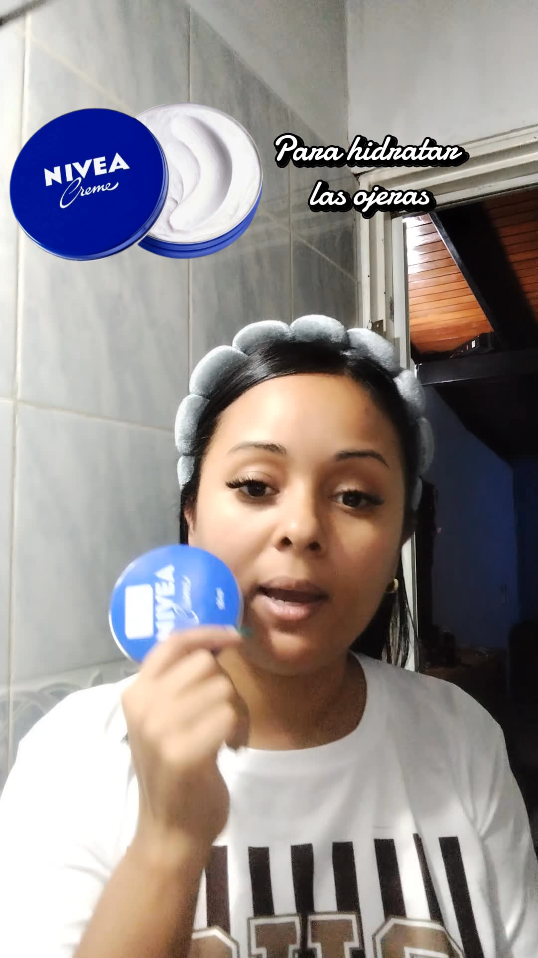 Vídeo UGC 1 de Ana