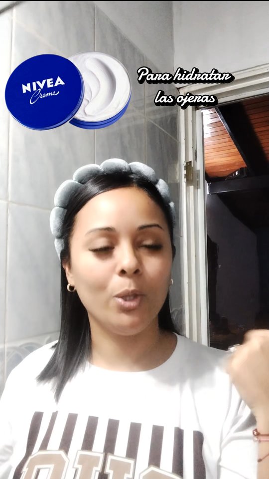 Vídeo UGC 1 de Ana