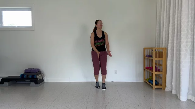 Zumba Gold 27