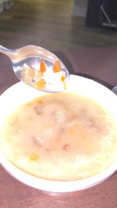 Kokoro - Forest Child Soup - Japanese Near Me - Denver, Colorado