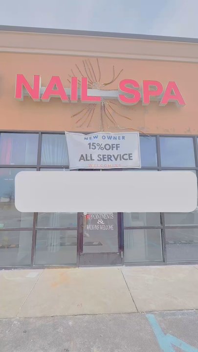 St. Robert Nails Spa - New owner  new place - Nail Salons Near Me - Saint Robert, Missouri