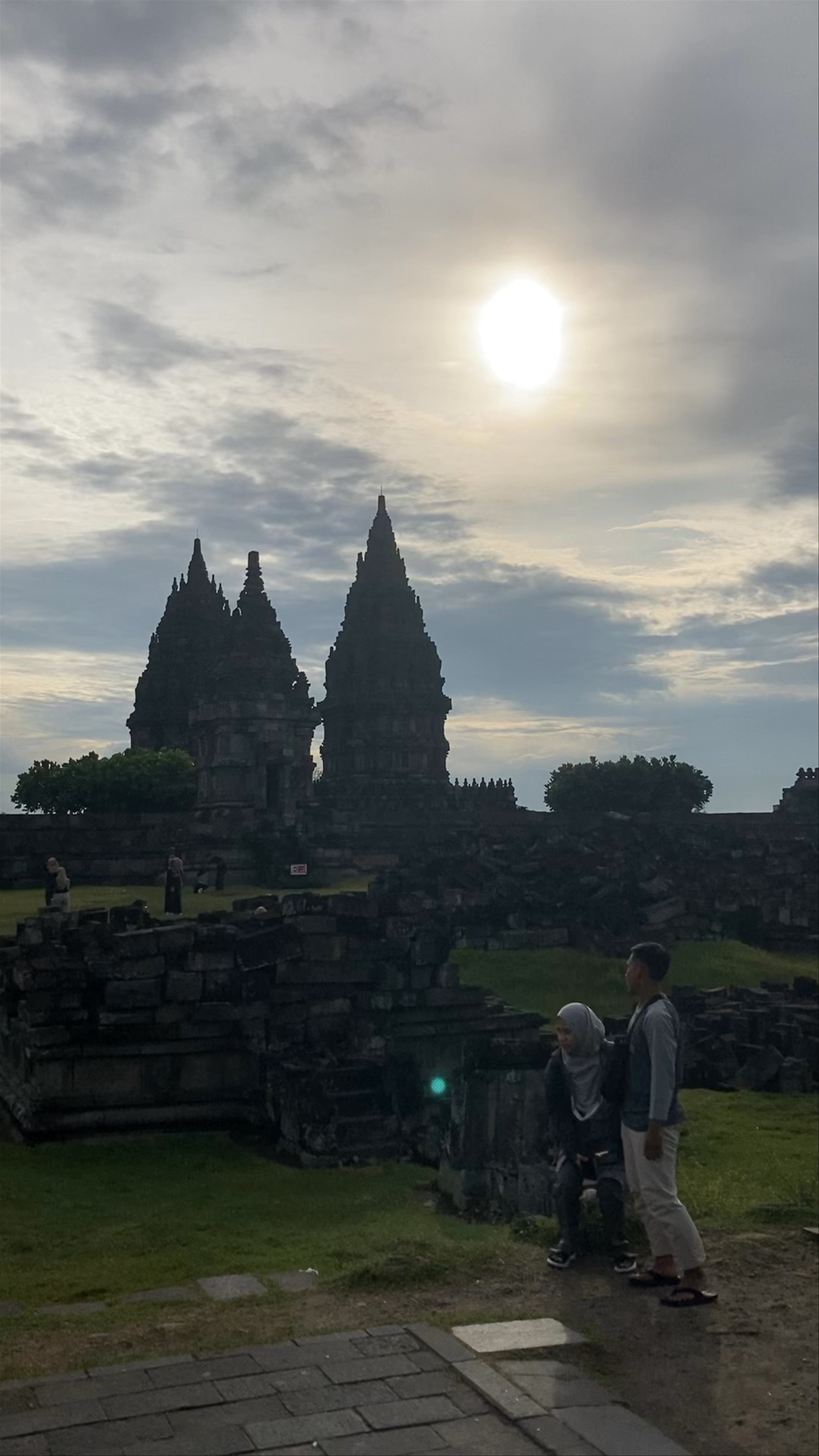 Prambanan Temple