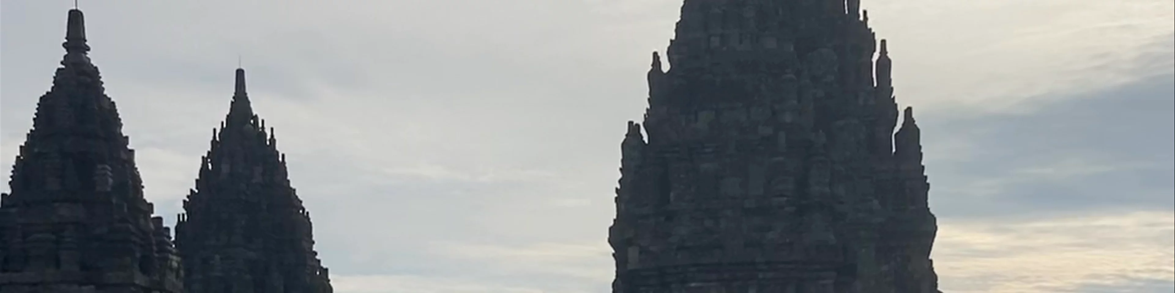 Prambanan Temple