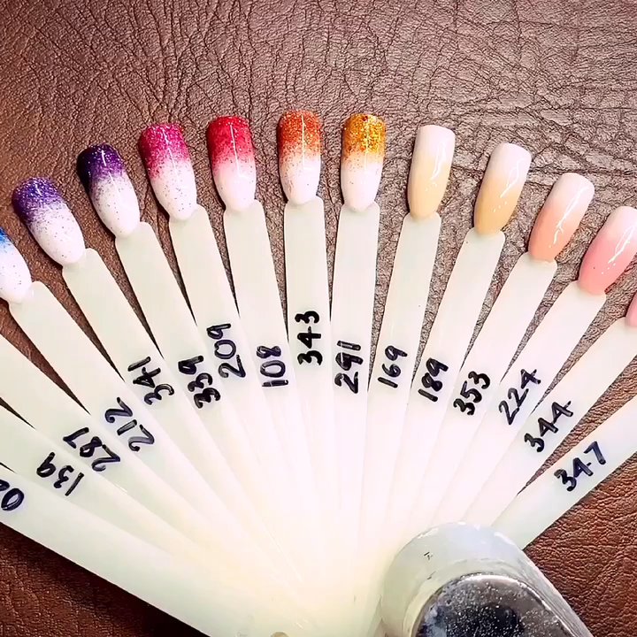 Royal Nails - If you want to express your taste in style, we have these models to match that! These styles are also hot and trending. - Nail Salons Near Me - Jasper, Georgia