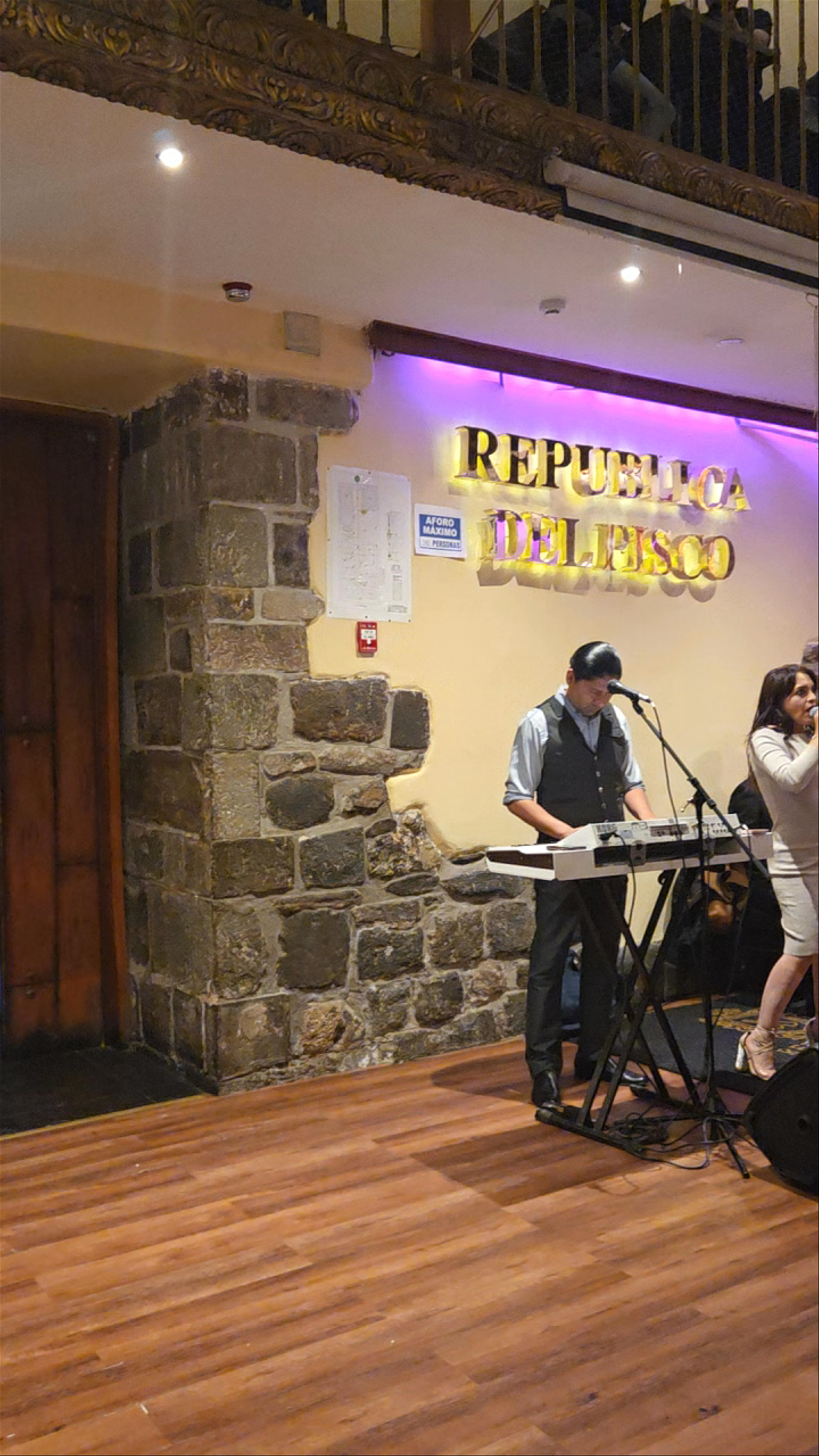 República del Pisco