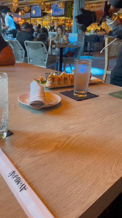 Ay Mi Pa - Sushi - Sushi Bars Near Me - Bakersfield, California
